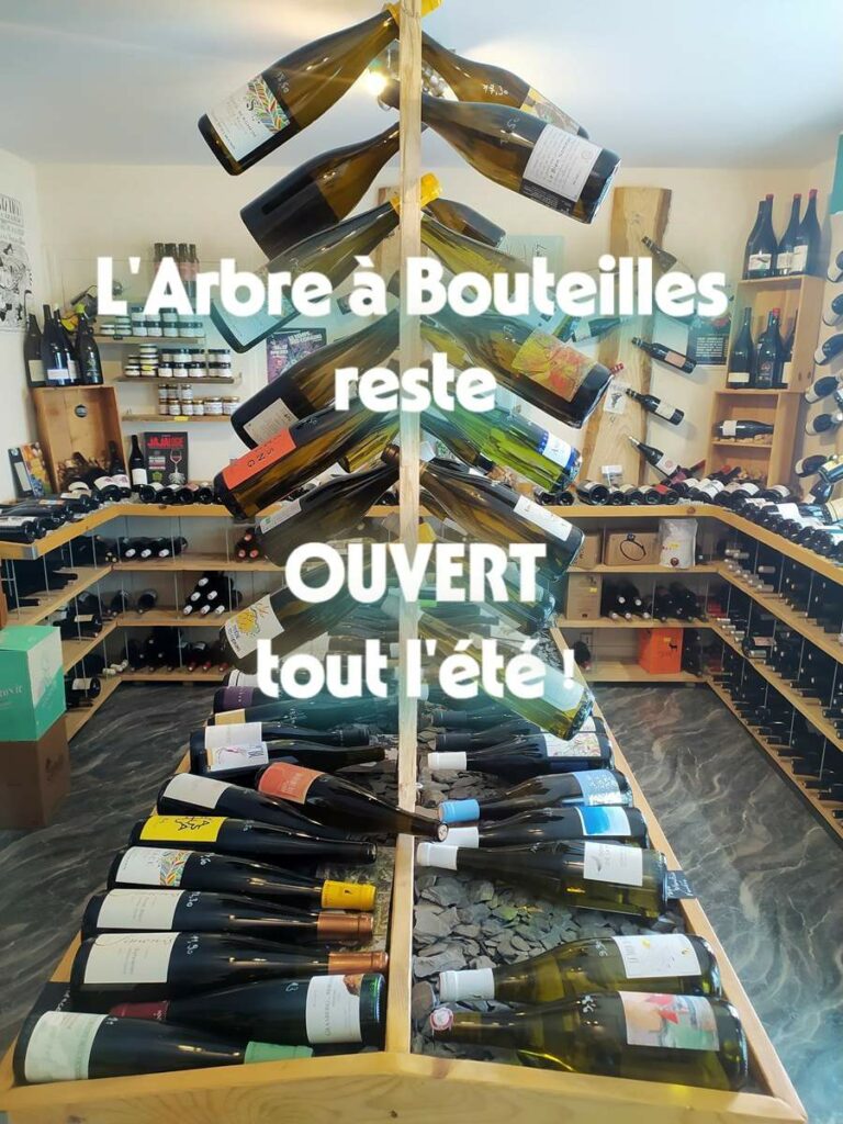 Caviste Nantes centre vins naturels biodynamie vin bio proche Procé Guist'Hau Monselet Toutes Joies Bastille