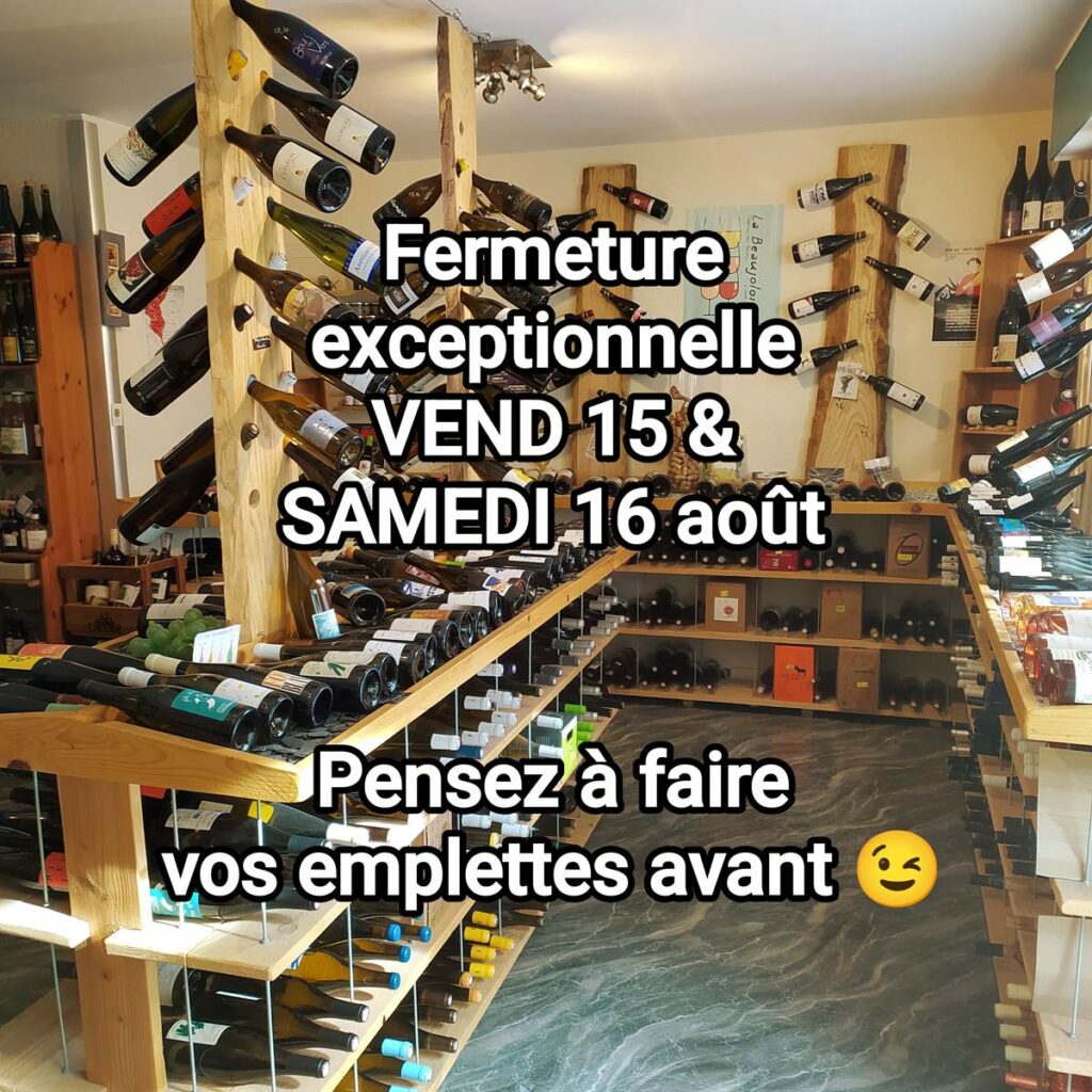 Vins naturels, biodynamie, bio, bières spontanées bières naturels, cidres naturels, caviste Nantes centre proche Procé, Monselet Guist'Hau Bastille Toutes Joies