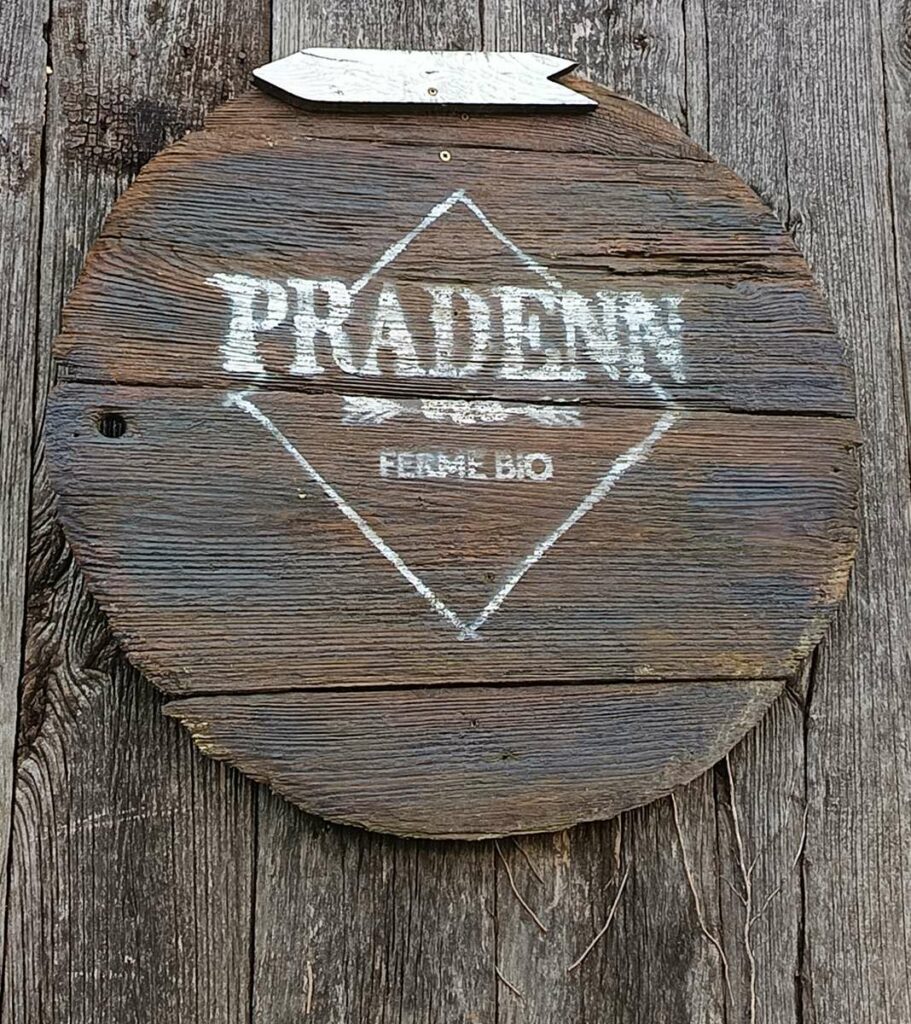 Ferme Pradenn cidres naturels ADRAK cave vins naturels Nantes centre proche Toutes Joies Monselet Bastille Procé Guist'Hau